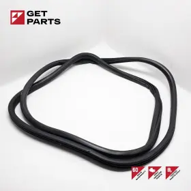 4879468 Bmw 07-13 E70 X5 Rear Door Gasket Weatherstrip