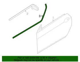 51-33-7-221-179 Bmw Genuine Seal #2