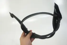 51.33-7178008 Bmw 09-2015 750li 740i 760li Front Right Door Roof Seal Weather Strip 7178008 #2