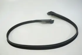 51.33-7178008 Bmw 09-2015 750li 740i 760li Front Right Door Roof Seal Weather Strip 7178008 #3