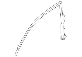 51-33-8-223-827 Bmw Genuine Seal