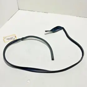 51-35-7-179-124 Bmw 2009-2015 750 Li Rear Passenger Side Upper Door Roof Sealing Rubber Oem