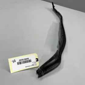51-35-7-349-663 Bmw 2016-2022 X1 Xdrive28i Rear Left Driver Side Door Gap Weatherstrip Seal Oem #2