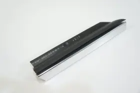 51.35-7178028 Bmw 2009-2015 750li 760li 740li Rear Right Passenger Side Door Window Seal Strip #3