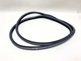 51-47-7-258-311 Bmw 14-16 328i Gt F34 Front Right Passenger Side Weatherstrip Seal Gasket Oem #2