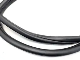51-72-7-440-033 Bmw 2016-2022 X1 F48 Front Left Or Right Side Door On Body Weatherstrip Seal Oem #2