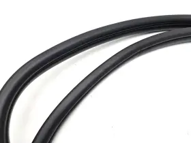 51-72-7-440-033 Bmw 2016-2022 X1 F48 Front Left Or Right Side Door On Body Weatherstrip Seal Oem #3
