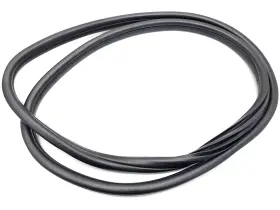 51-72-7-440-033 Bmw 2016-2022 X1 F48 Front Left Or Right Side Door On Body Weatherstrip Seal Oem