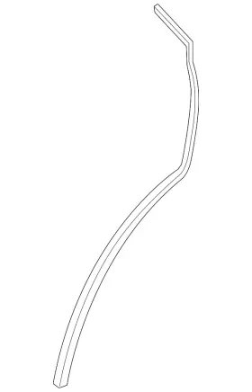 51-76-7-305-546 Bmw Genuine Rear Seal