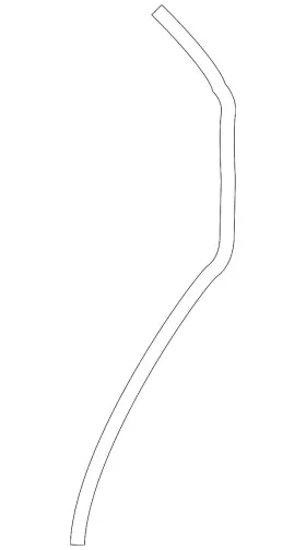 51-76-7-324-750 Bmw Genuine Rear Seal