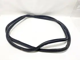 51-76-7-372-189 Bmw 14-18 328i Gt F34 Rear Trunk Lid Tailgate Door Seal Weatherstrip Cover Oem