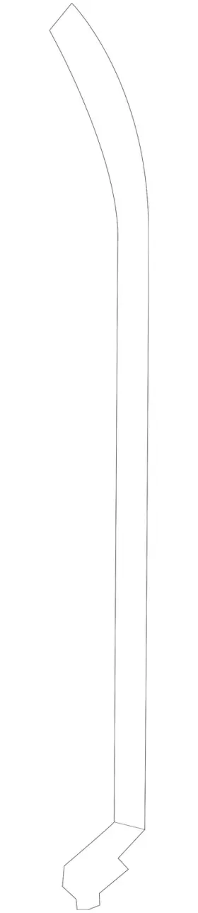 51-76-7-435-448 Bmw Genuine Front Seal