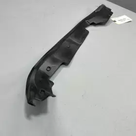 51-76-7-439-317 Bmw 2016 2022 X1 F48 Front Left Driver Side Door Gap Weatherstrip Seal Oem #2