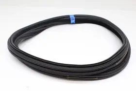 51-76-78-385-028 Bmw 2014-2019 3 Series Rear Right Door On-body Weatherstrip Seal Oem