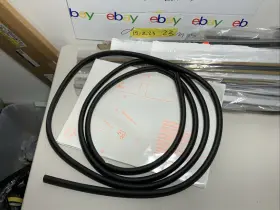 51-76-9-447-091 Bmw 2019-2024 X7 M50i M60i X Drive Door Weather-strip Oem
