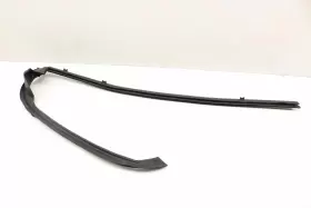 51337008573 Bmw 2006-2010 M6 - Front Left Inner Door Seal / Weather Stripping 7008573 #2