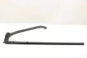 51337008574 Bmw 2006-2010 M6 - Front Right Inner Door Seal / Weather Stripping 7008574 #2