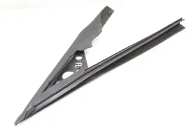 51337023967 Bmw 2003-2004 Z4 Roadster E85 - Front Left Outer Door / Mirror Seal 7023967 #2