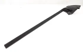 51337046103 Bmw 09-16 Z4 Roadster E89 - Front Left Door Window Glass Channel / Seal Inner #2