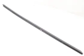 51337046106 Bmw 2009-2016 Z4 Roadster E89 - Front Right Door / Window Slot Seal Outer #2