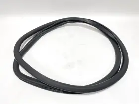 51337177998 Bmw 09-15 750i F01 F02 Front Left Lh Driver Side Weatherstrip Seal Gasket Oem