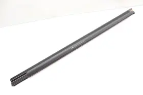 51337178004 Bmw 2011-2015 Alpina B7l - Front Right Door Seal / Weather Stripping Inner #2