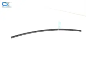 51337178005 Bmw 750 740 F01 F02 Front Left Side Door Lower Weatherstrip Seal Oem 2009-2015