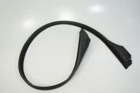51337178007 Bmw 09-2015 750li 740i 760li Front Driver Door Roof Seal Weather Strip 7178007 #3