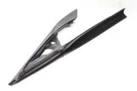 51337192287 Bmw 2009-2016 Z4 Roadster E89 - Front Left Door Window Frame Guide / Seal #2