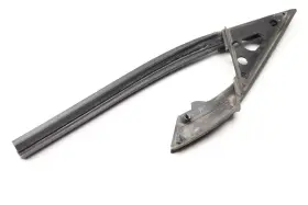 51337192288 Bmw 2009-2016 Z4 Roadster E89 - Front Right Door Window Frame Guide / Seal #3