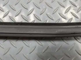 51337196349 Bmw 2010 - 2011 Oem 535igt Front Left Side Door Seal Weatherstrip Rubber #2 51337196349 Bmw 2010 - 2011 Oem 535igt Front Left Side Door Seal Weatherstrip Rubber #2