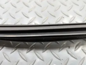51337196350 Bmw 2010 - 2011 Oem 535igt Front Right Side Door Seal Weatherstrip Rubber #2 51337196350 Bmw 2010 - 2011 Oem 535igt Front Right Side Door Seal Weatherstrip Rubber #2