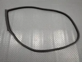 51337196350 Bmw 2010 - 2011 Oem 535igt Front Right Side Door Seal Weatherstrip Rubber 51337196350 Bmw 2010 - 2011 Oem 535igt Front Right Side Door Seal Weatherstrip Rubber