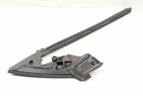 51337217491 Bmw 2012-2018 640i - Front Left Inner Door Gasket / Window Seal 7217491 #2