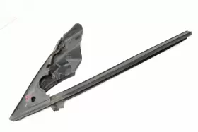 51337217492 Bmw 2012-2018 650i Xdrive - Front Right Inner Door Gasket / Window Seal #2