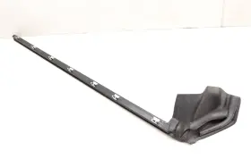 51337267905 Bmw 2015-2016 M235i Xdrive - Front Left Inner Door / Window Seal 7267905 #3