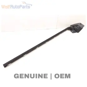 51337267905 Bmw 2015-2016 M235i Xdrive - Front Left Inner Door / Window Seal 7267905