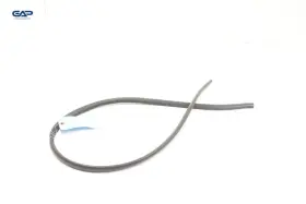 51337267908 Bmw M240i 228i 230i F22 Coupe Right Door Lower Weatherstrip Seal Oem 2014 - 2021 #2