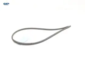 51337267908 Bmw M240i 228i 230i F22 Coupe Right Door Lower Weatherstrip Seal Oem 2014 - 2021 #3