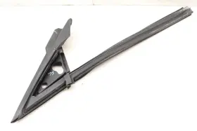 51337268419 Bmw 2014-2016 228i - Front Left Inner Door Gasket / Window Seal 7268419 #2