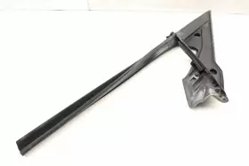 51337268420 Bmw 2017-2019 230i Xdrive - Front Right Inner Door Gasket / Window Seal #3