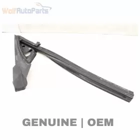 51337268420 Bmw 2017-2019 230i Xdrive - Front Right Inner Door Gasket / Window Seal