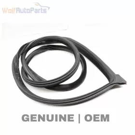 51337275298 Bmw 2013-2019 640i Gran Coupe - Front Right Door Seal / Weather Stripping
