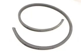 51337279738 Bmw 2015-2020 M4 - Front Right Lower Door Seal 7279738 #2