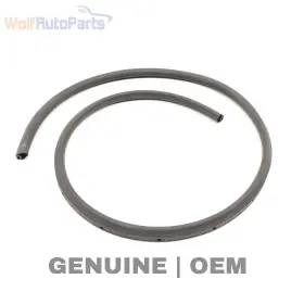 51337279738 Bmw 2015-2020 M4 - Front Right Lower Door Seal 7279738