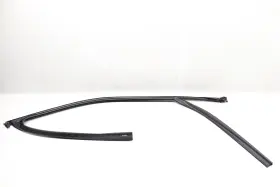 51337289617 Bmw 2014-2018 X5 - Front Left Door Window Frame Guide / Seal 7289617 #3