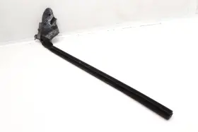 51337289939 Bmw 328i Gt Xdrive F34 - Front Left Door Window Glass Channel / Seal Inner #2