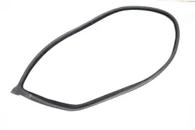 51337328768 Bmw 12-18 F06 6 Series Front Right Side Door Body Rubber Weatherstrip Seal Oem