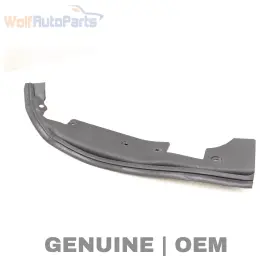 51337347702 Bmw 2017-2020 440i - Front Right Door Joint Seal 7347702 51337347702 Bmw 2017-2020 440i - Front Right Door Joint Seal 7347702