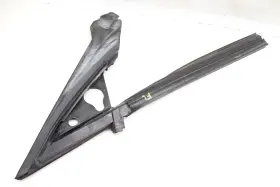 51337401729 Bmw 14-16 328i Gt Xdrive F34 - Front Left Door Seal / Weather Stripping Outer #3